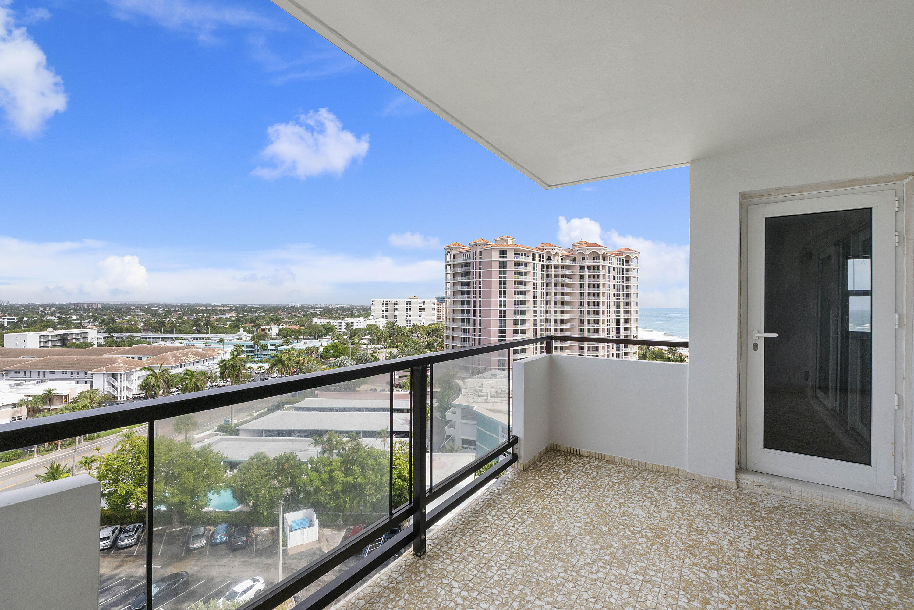 LEISURE TOWERS CONDO - Residential
