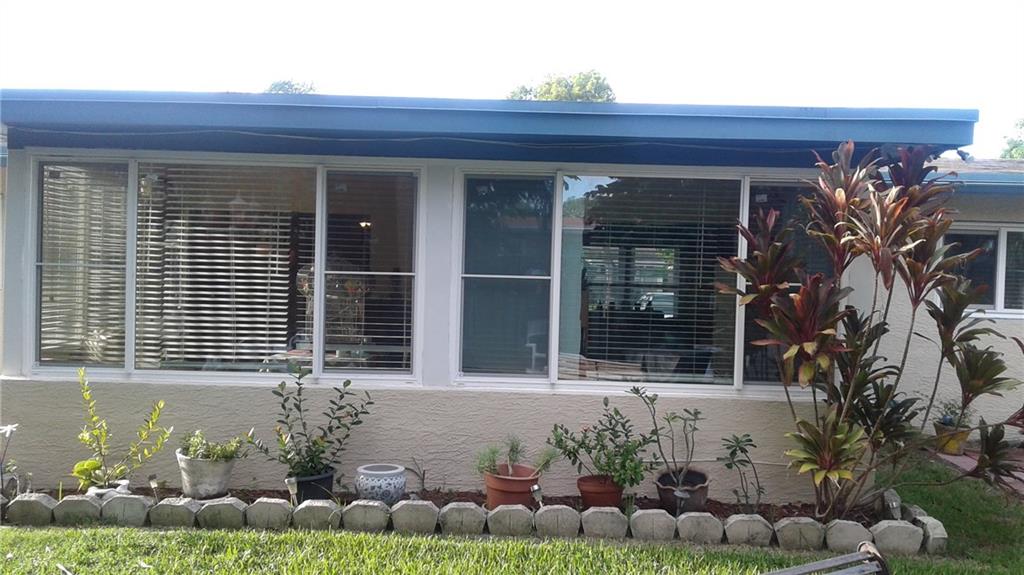 Sunrise Golf Village Sec - Residential