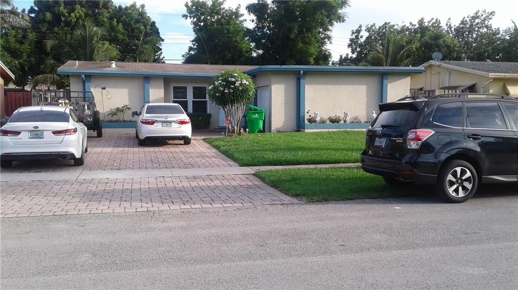 Sunrise Golf Village Sec - Residential