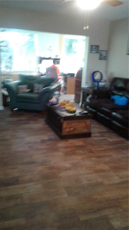 Sunrise Golf Village Sec - Residential