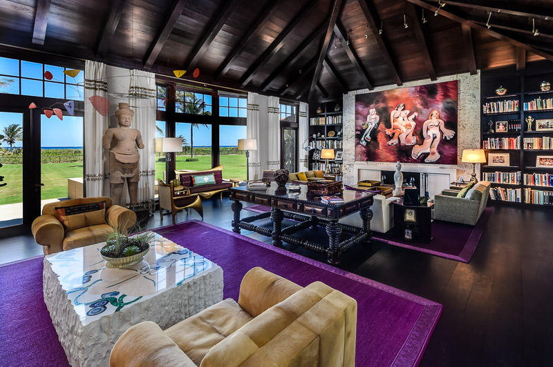 BOCA RATONE COLET - Residential