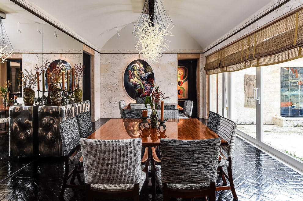 BOCA RATONE COLET - Residential