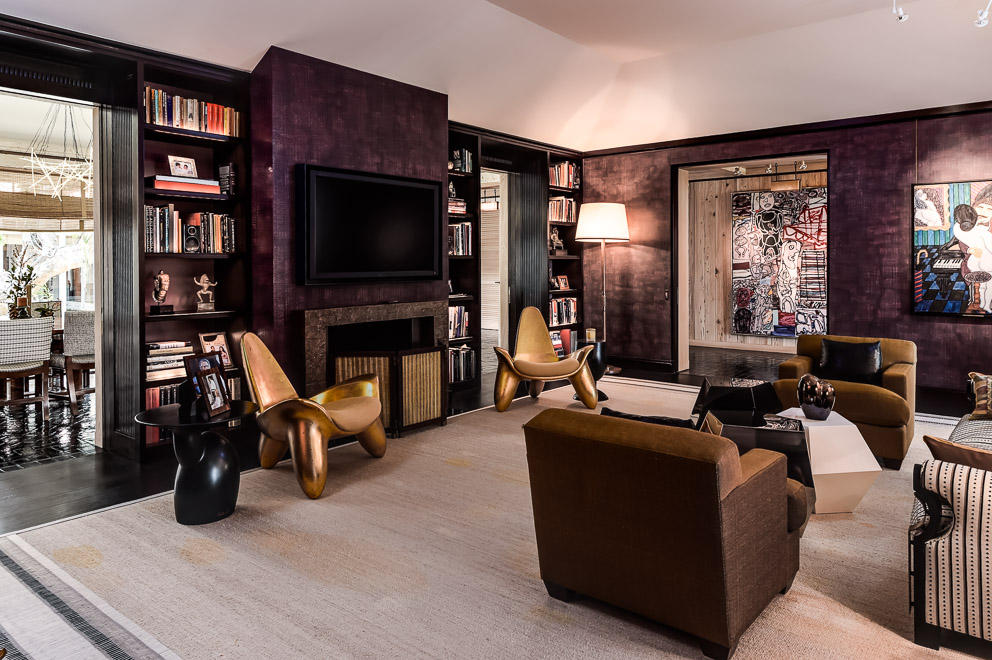 BOCA RATONE COLET - Residential