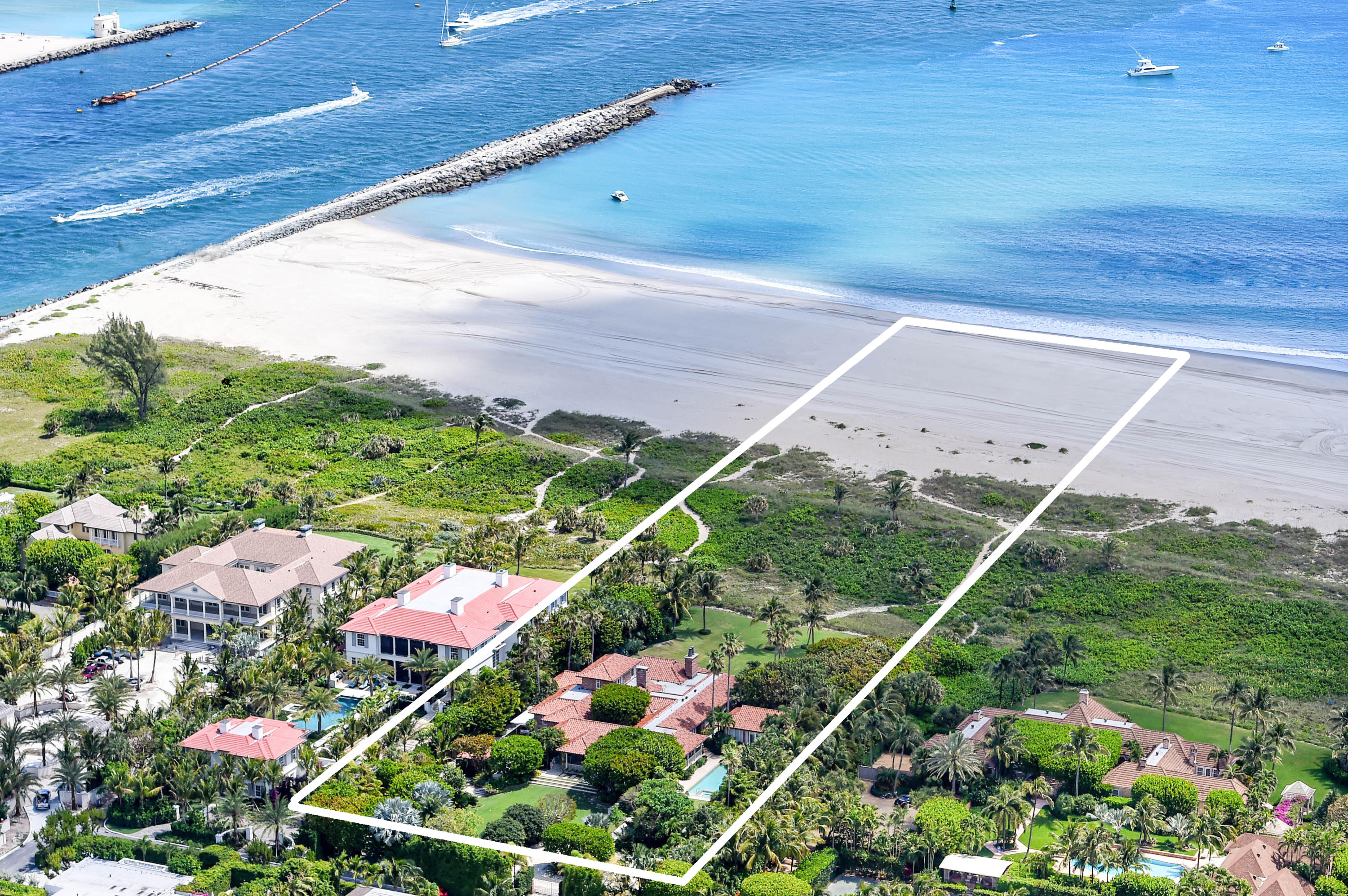 BOCA RATONE COLET - Residential