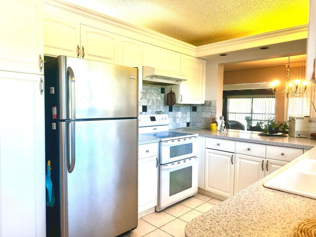 Photo of 25 Pelican Pointe Drive #201, Delray Beach, FL 33483 (MLS # R11150914)