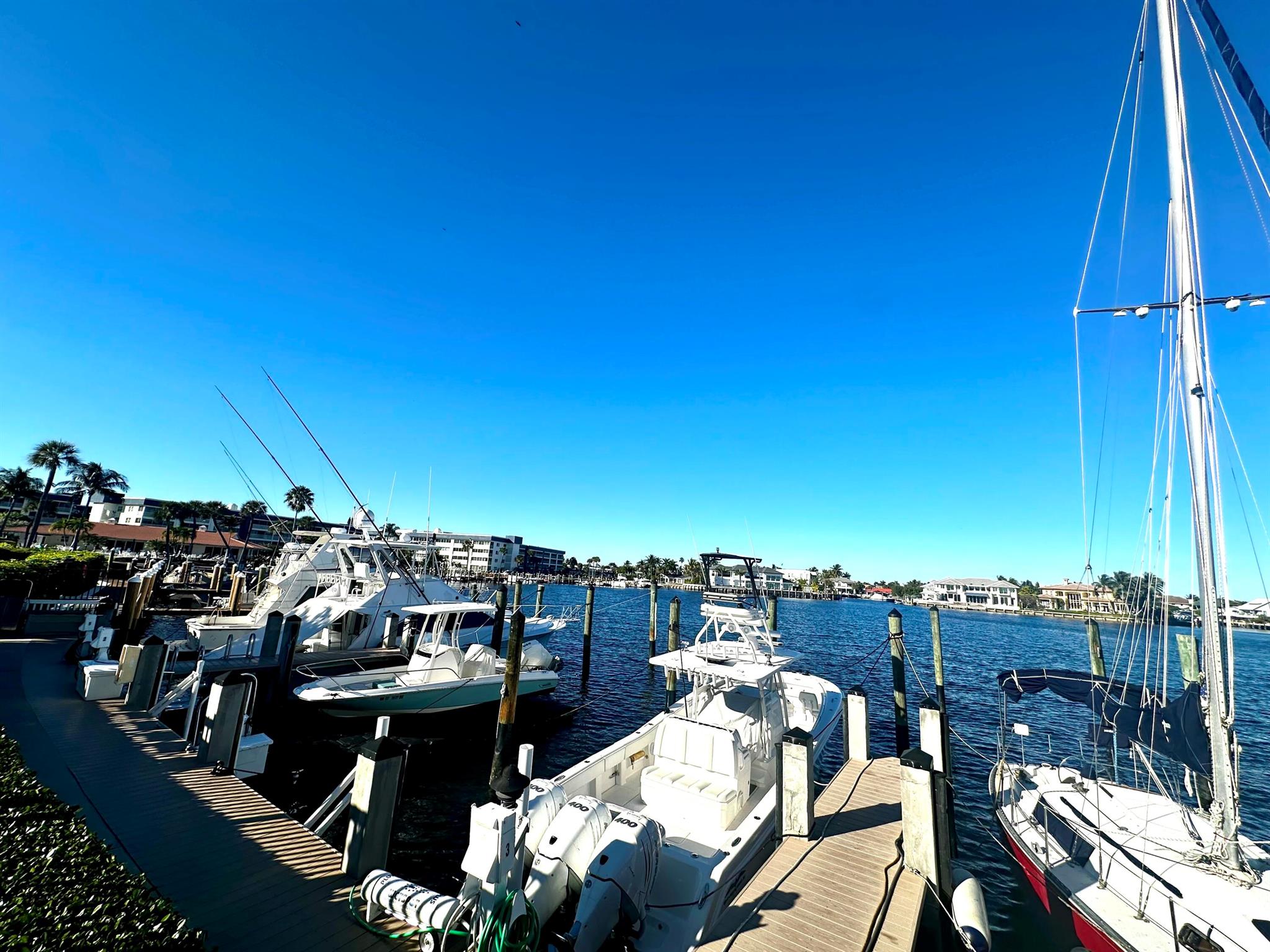 Pelican Pointe Condo - Residential