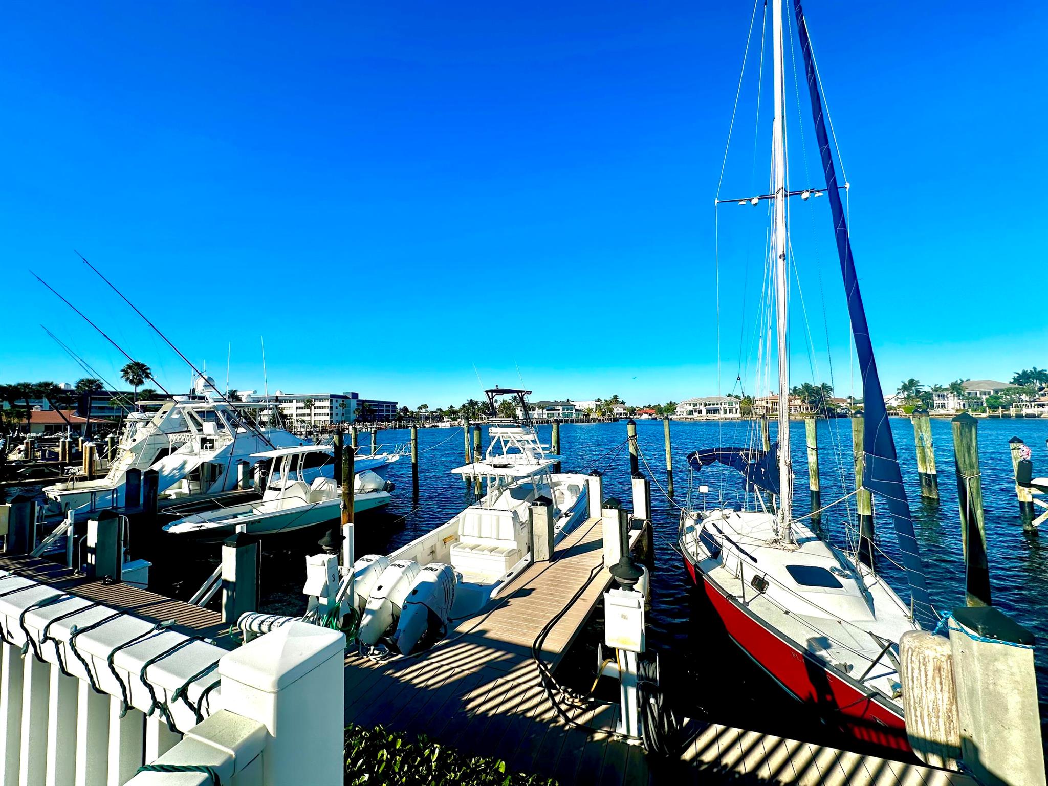 Pelican Pointe Condo - Residential