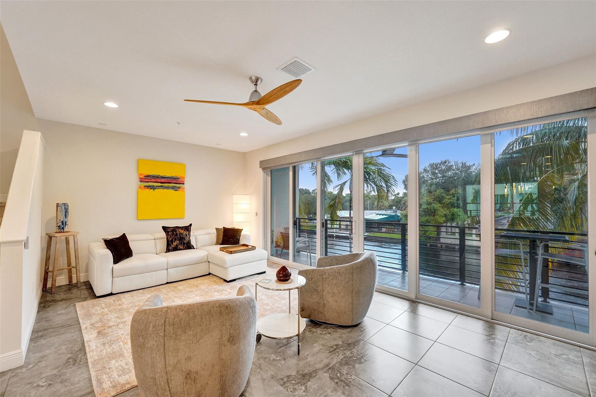 Pointe @ Middle River - Residential