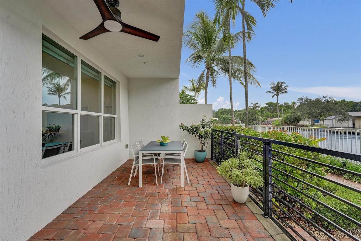 Pointe @ Middle River - Residential