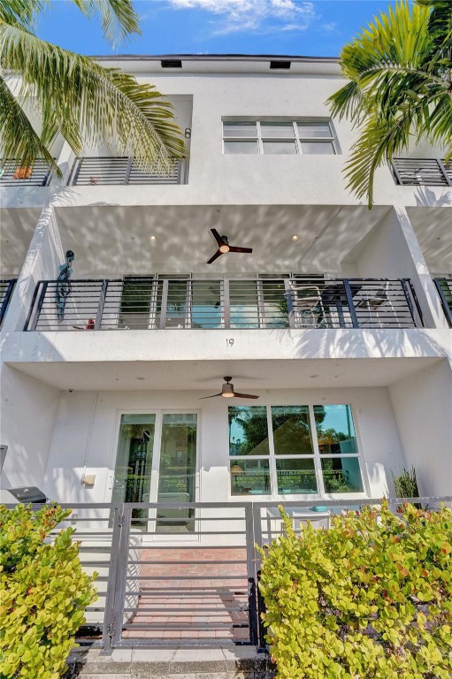 Pointe @ Middle River - Residential