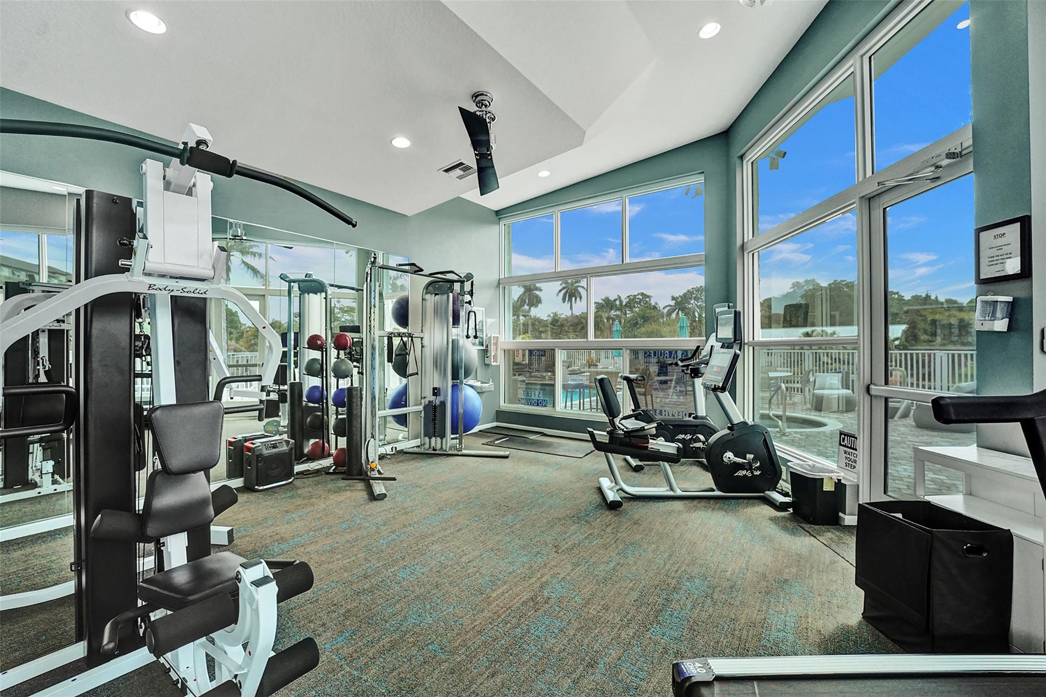 Pointe @ Middle River - Residential