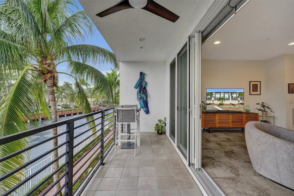 Pointe @ Middle River - Residential