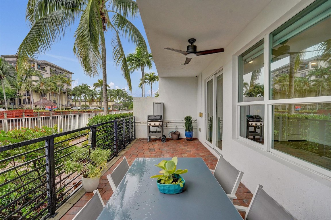 Pointe @ Middle River - Residential