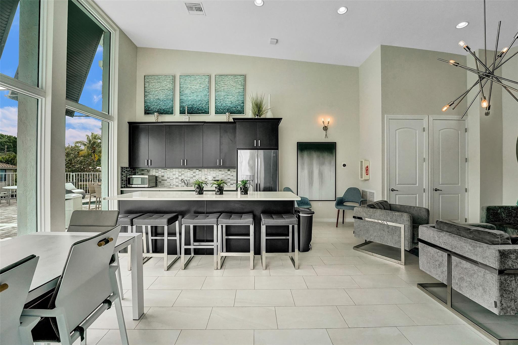 Pointe @ Middle River - Residential