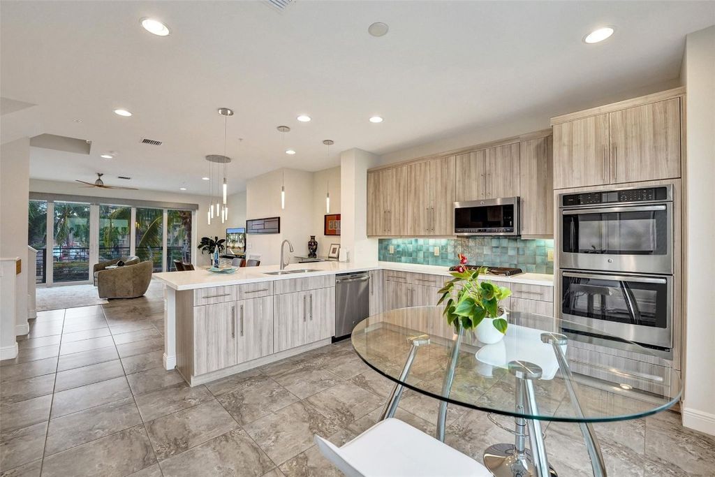 Photo of 2900 NE 12th Terrace #19, Oakland Park, FL 33334 (MLS # F10528513)