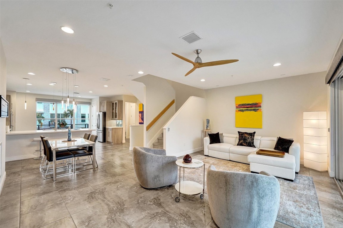 Pointe @ Middle River - Residential