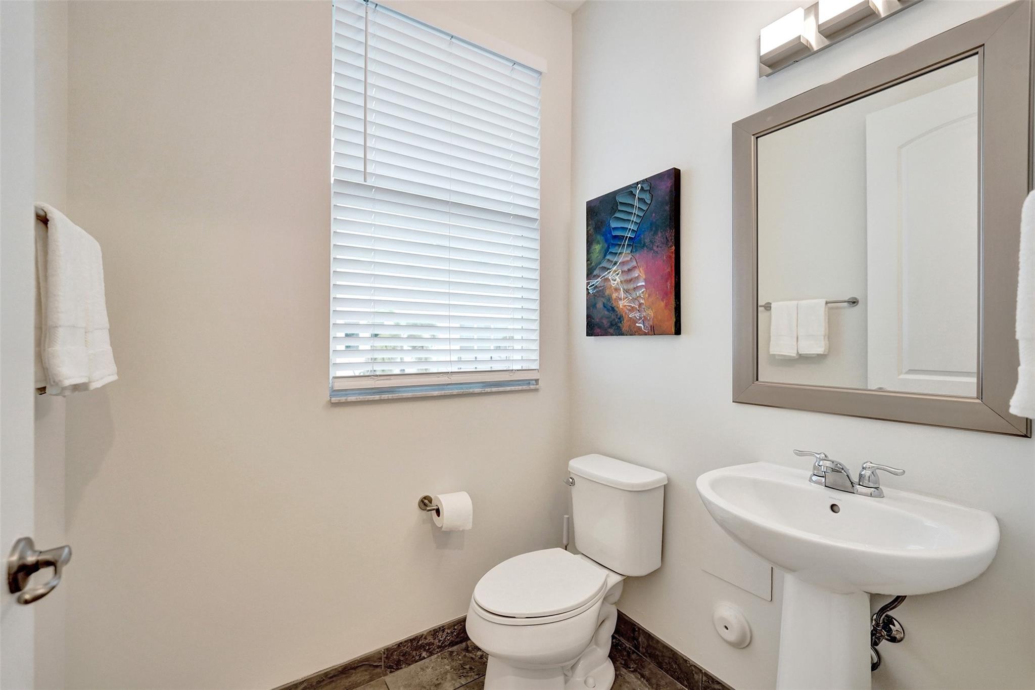 Pointe @ Middle River - Residential