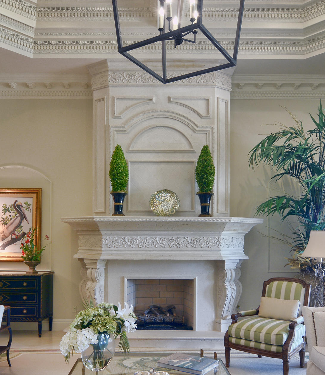 OLD PALM - Residential