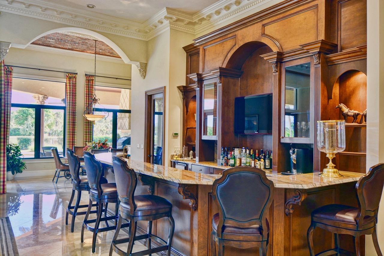 OLD PALM - Residential