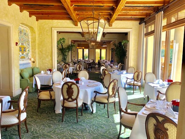 OLD PALM - Residential