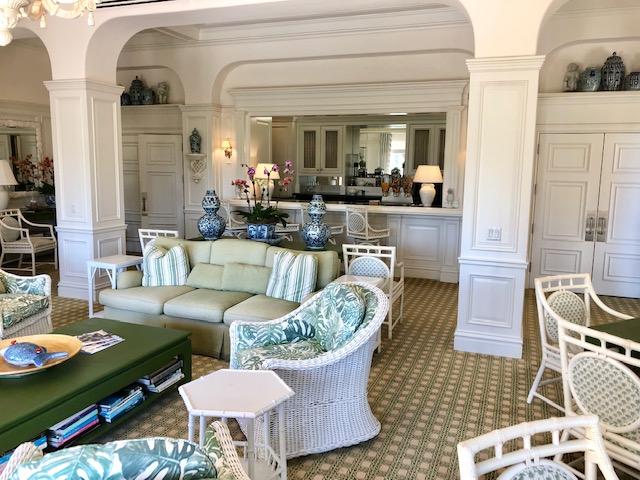 OLD PALM - Residential