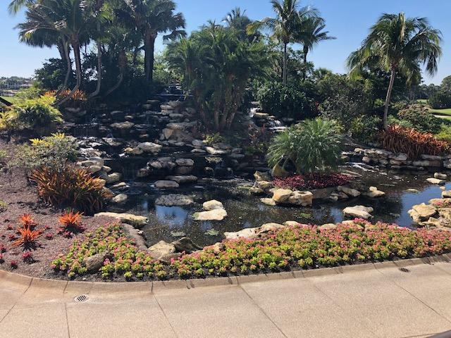 OLD PALM - Residential