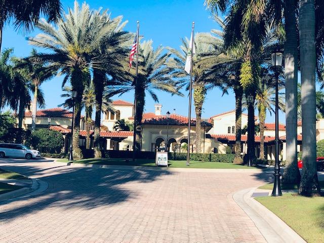 OLD PALM - Residential