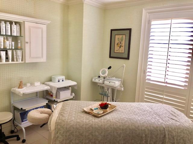 OLD PALM - Residential