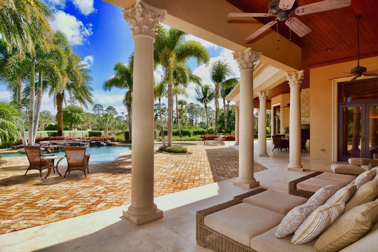 OLD PALM - Residential