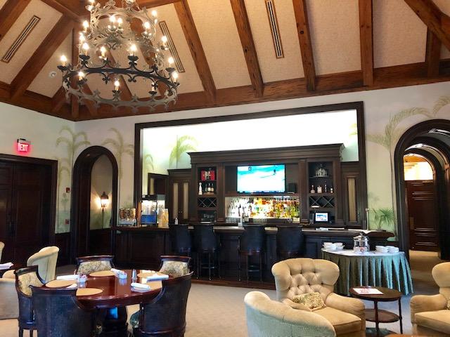 OLD PALM - Residential