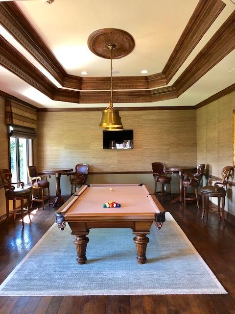 OLD PALM - Residential