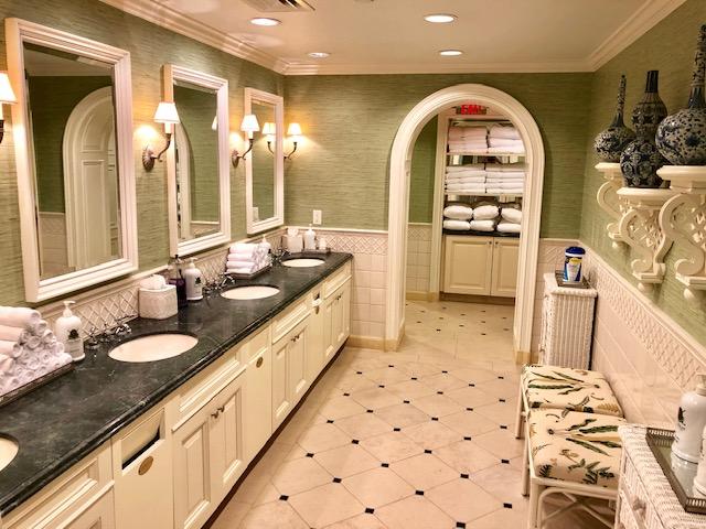 OLD PALM - Residential