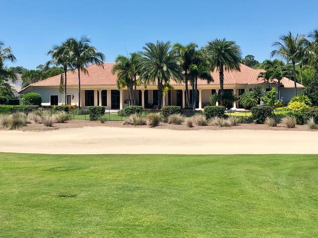 OLD PALM - Residential