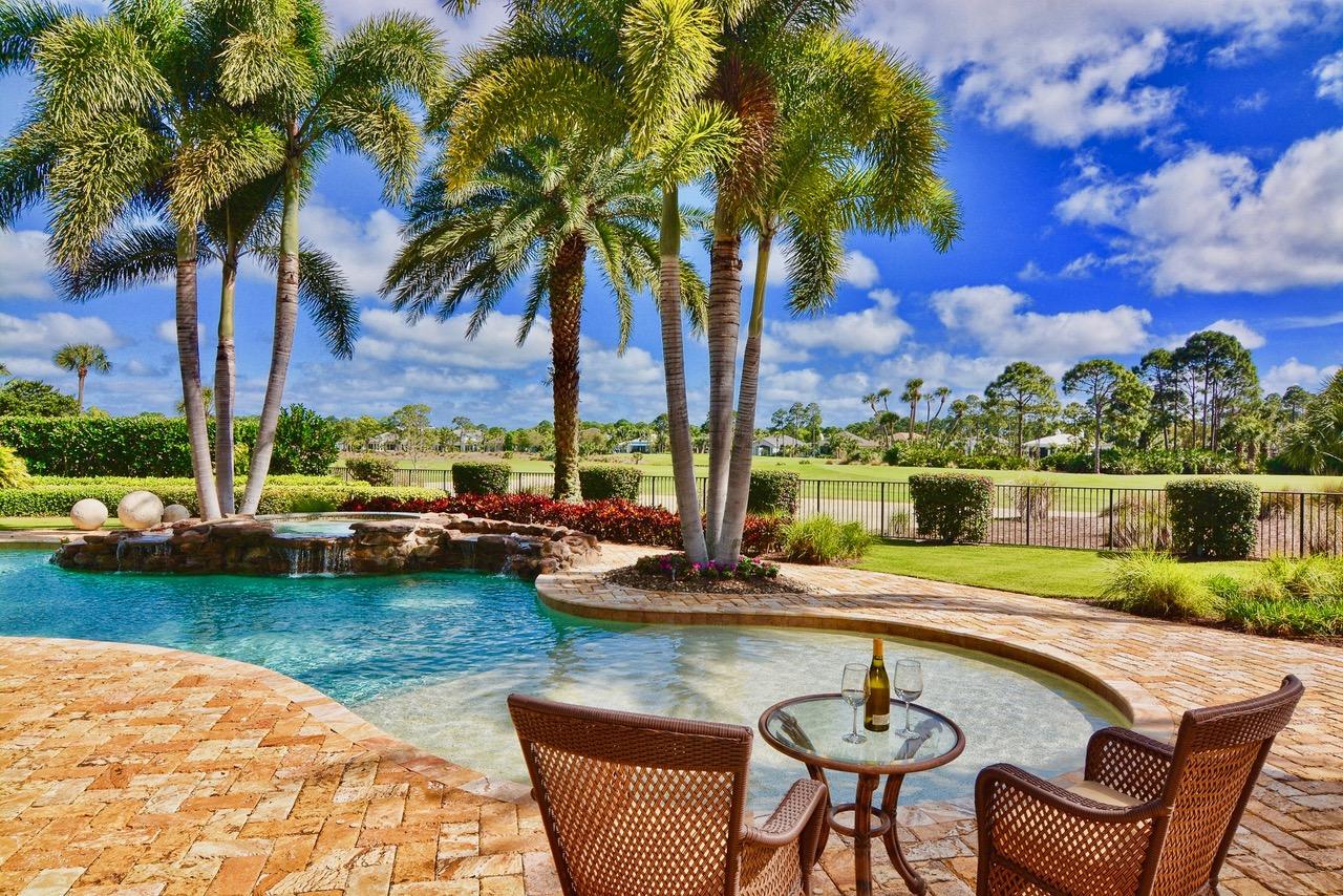 OLD PALM - Residential