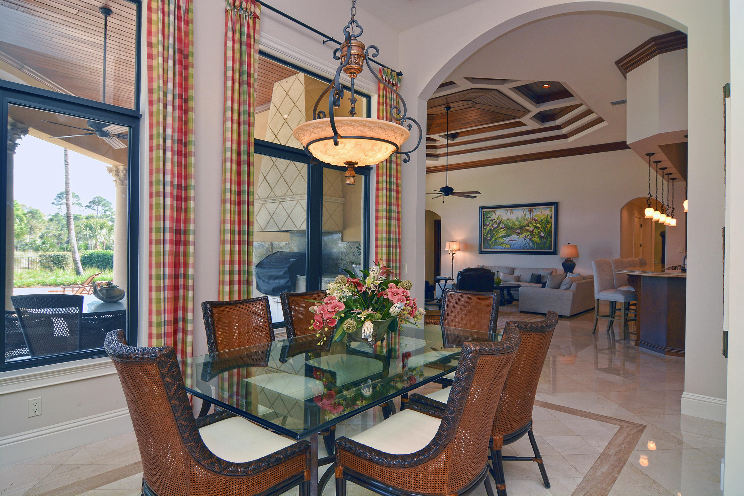 OLD PALM - Residential