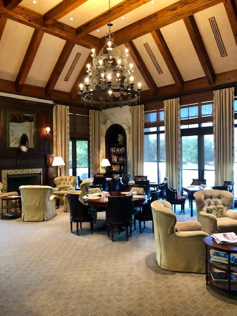 OLD PALM - Residential