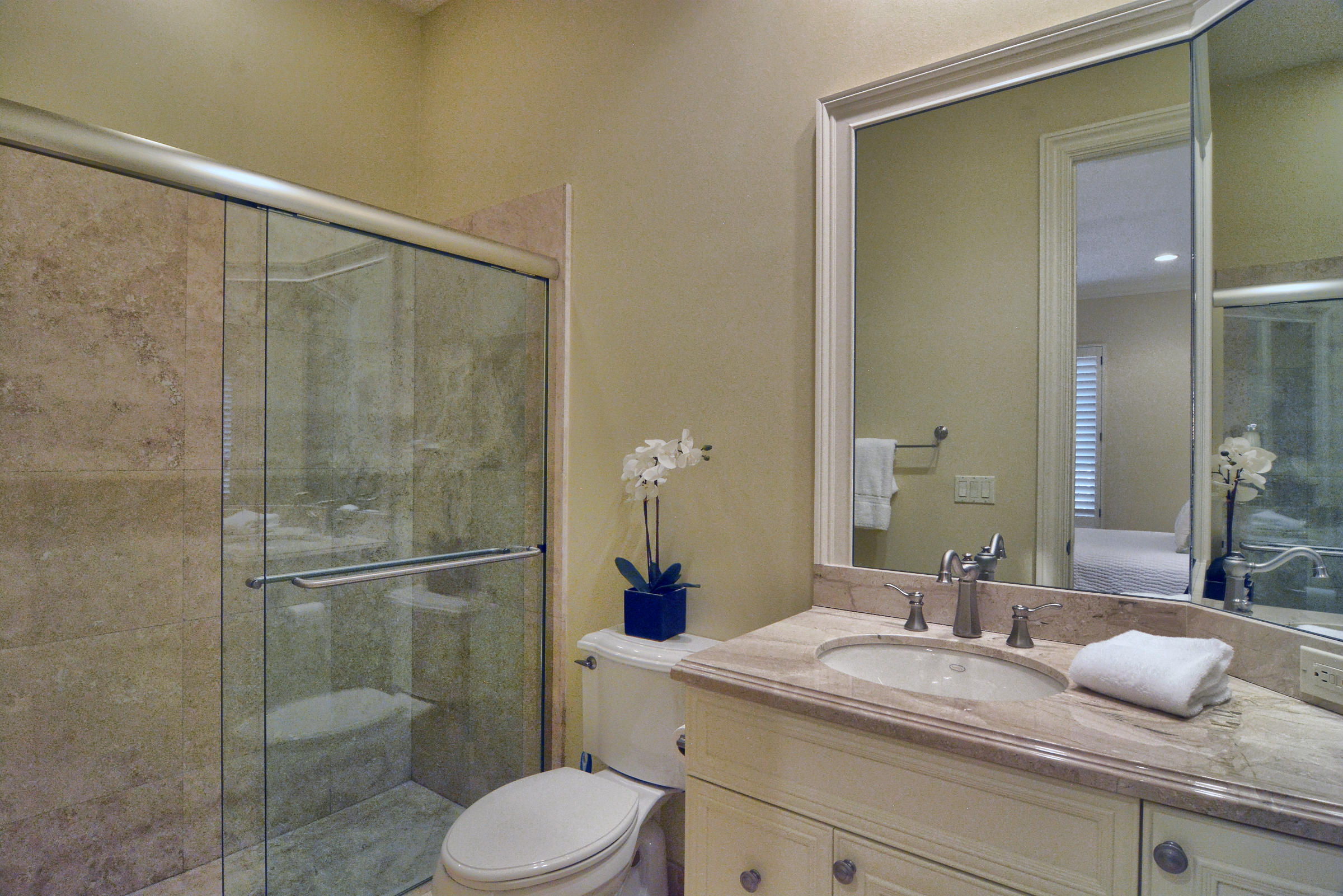 OLD PALM - Residential