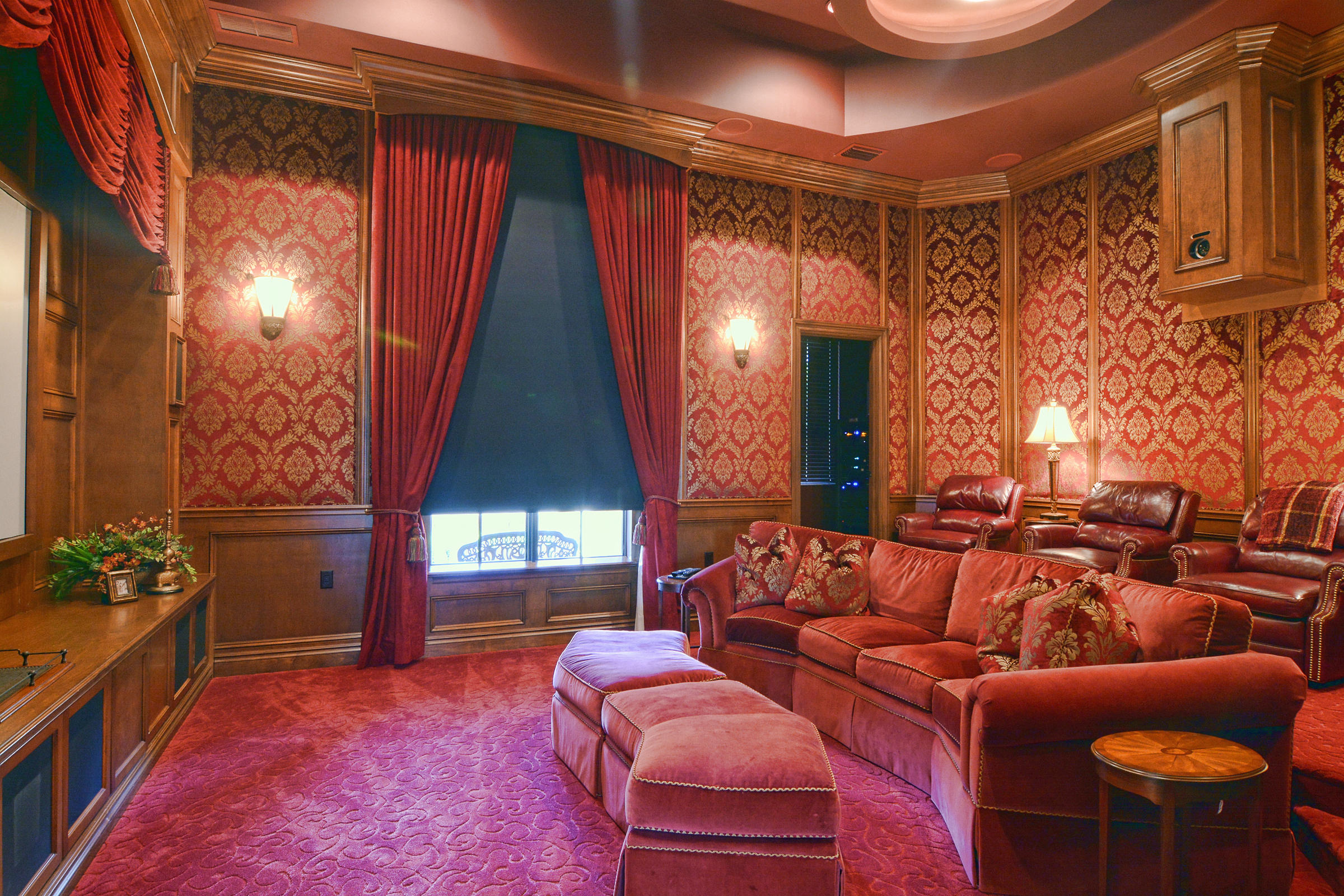 OLD PALM - Residential