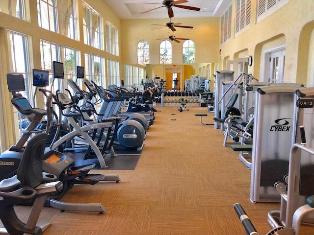 OLD PALM - Residential