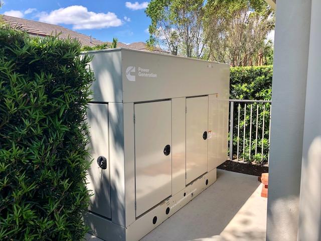 OLD PALM - Residential