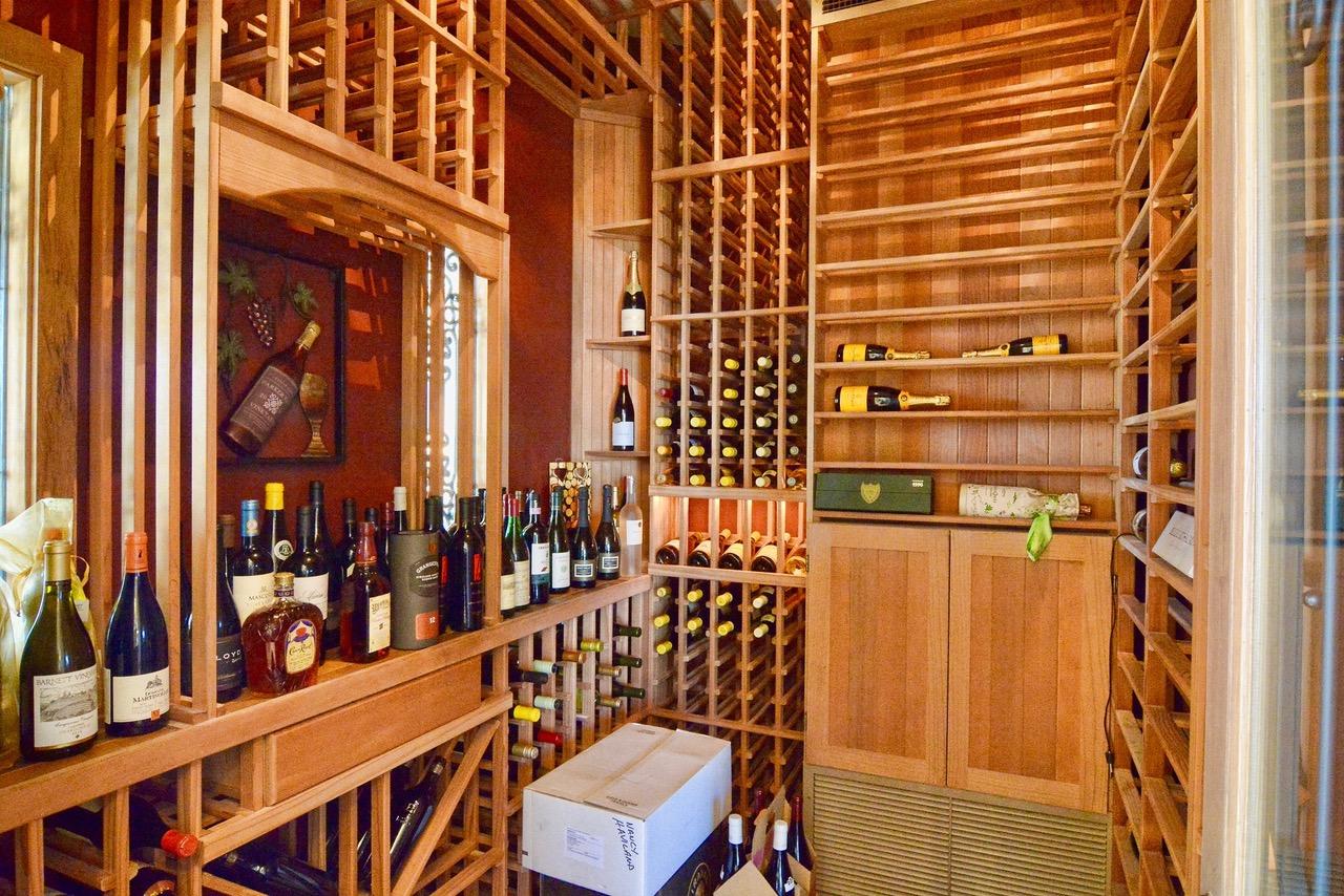 OLD PALM - Residential