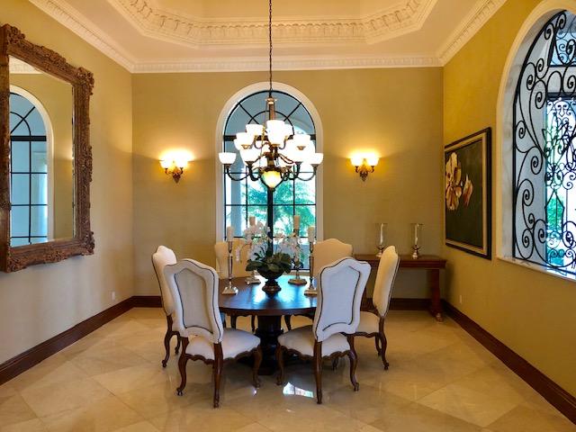 OLD PALM - Residential