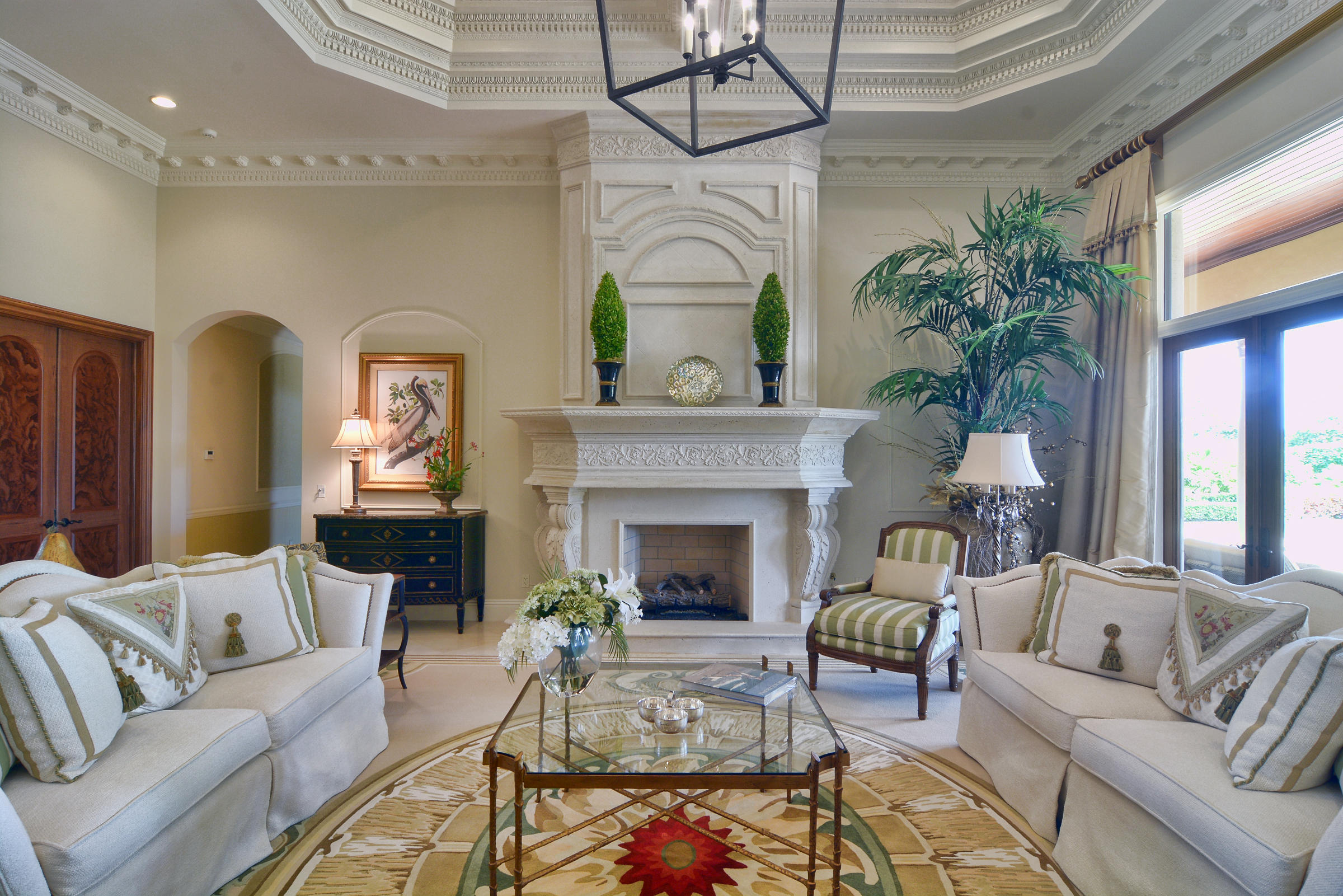 OLD PALM - Residential