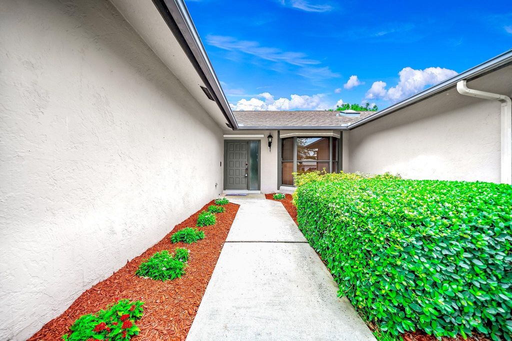 Photo of 14491 Autumn Avenue, Wellington, FL 33414 (MLS # R11009509)