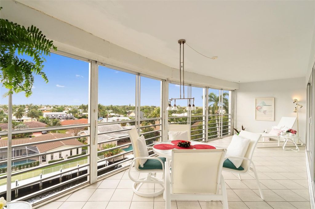 Photo of 3050 NE 47th Court #502 &amp; 503, Fort Lauderdale, FL 33308 (MLS # F10477937)