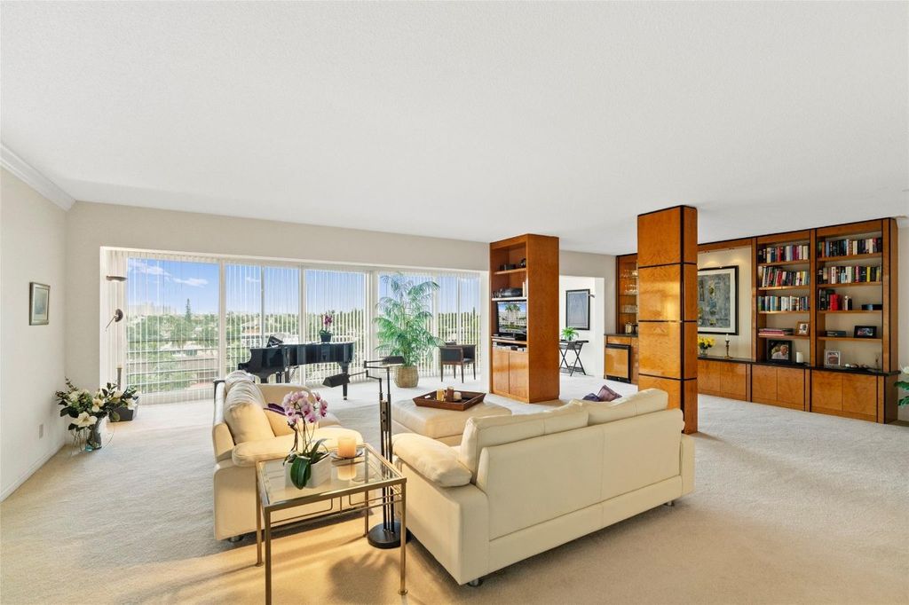 Photo of 3050 NE 47th Court #502 &amp; 503, Fort Lauderdale, FL 33308 (MLS # F10477937)