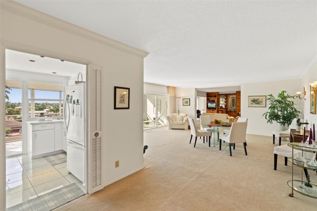 Photo of 3050 NE 47th Court #502 &amp; 503, Fort Lauderdale, FL 33308 (MLS # F10477937)