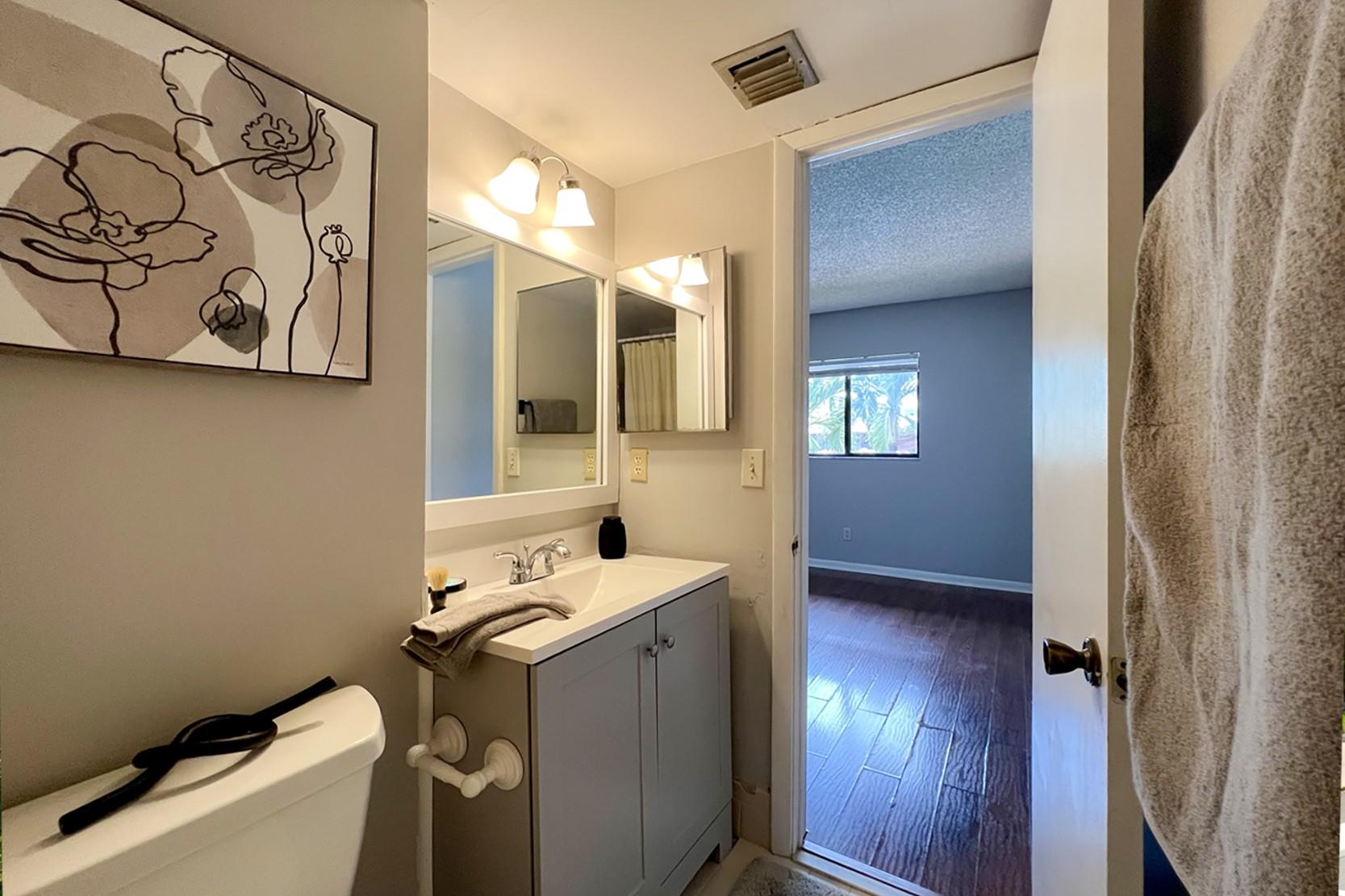 Middle River Homes Condo - Residential Lease