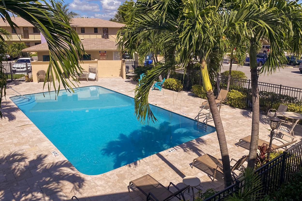 Middle River Homes Condo - Residential Lease