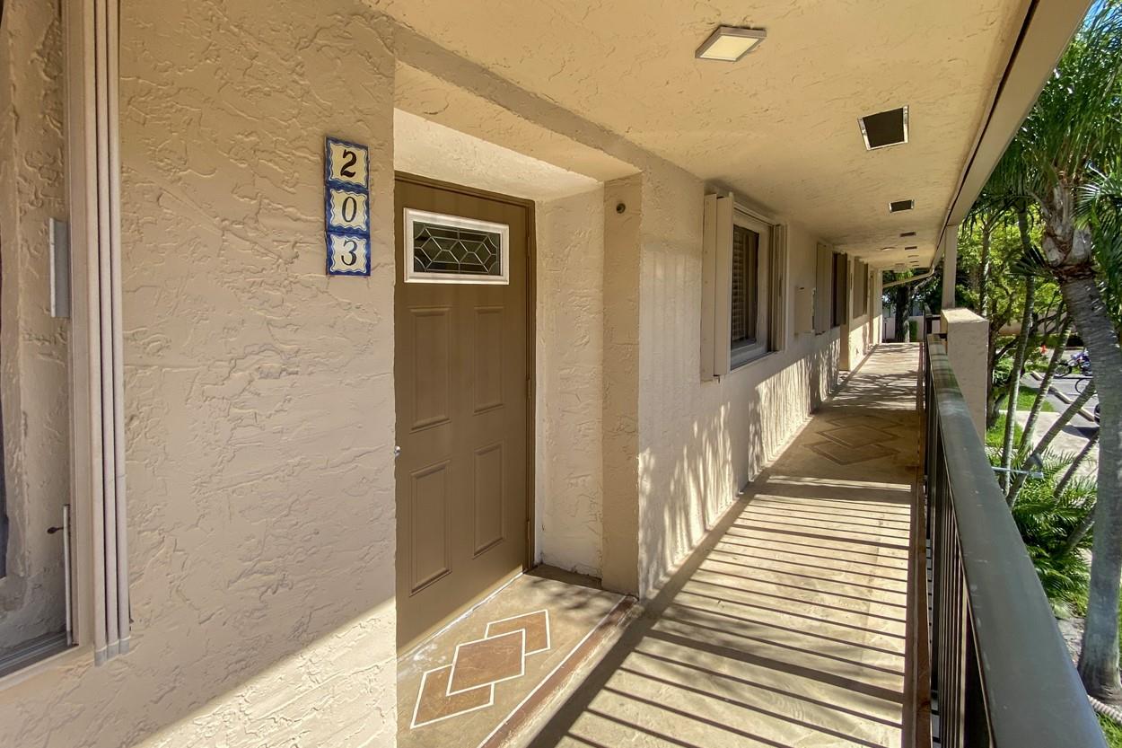 Middle River Homes Condo - Residential Lease